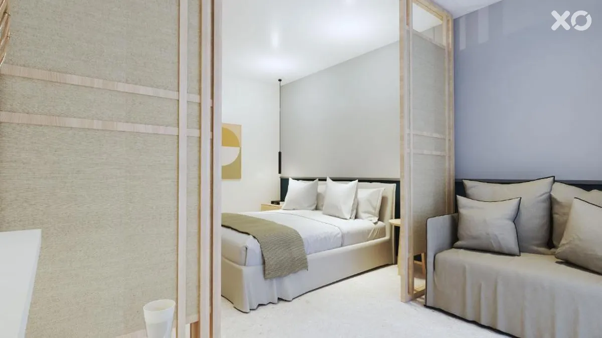 Atlantica Aqua Blue Hotel
