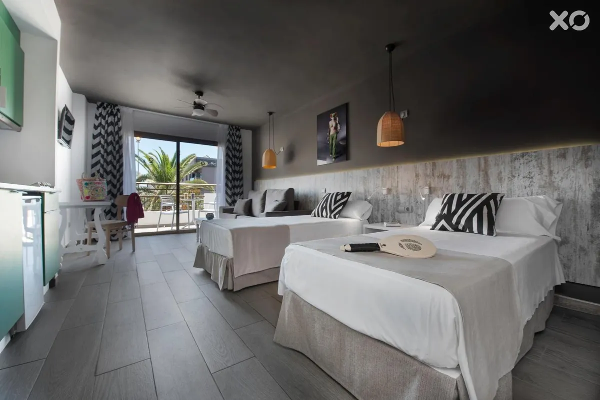 Vibra Mogambo Aparthotel