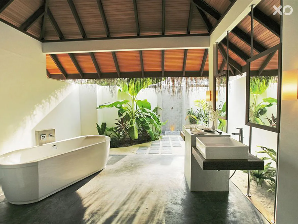 Velassaru Maldives