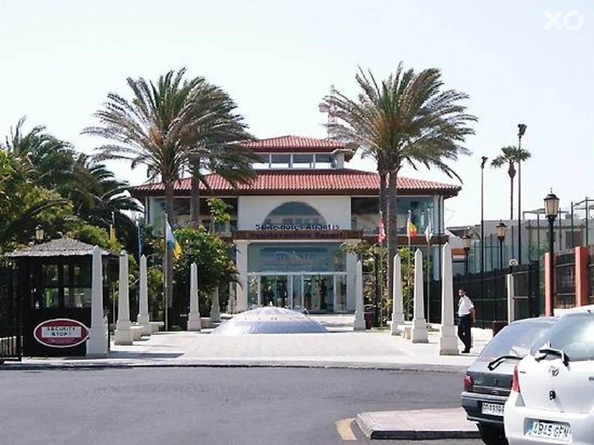 Alua Suites Fuerteventura