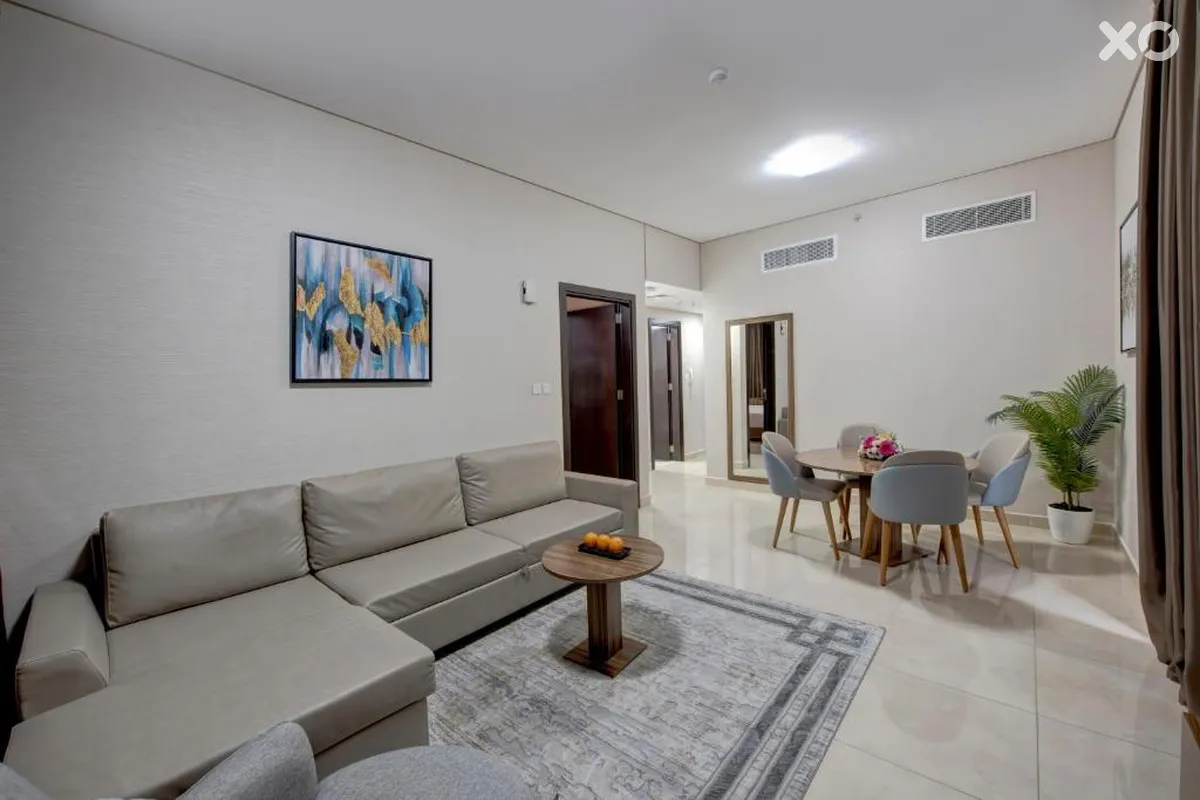 Royal Regency Suites