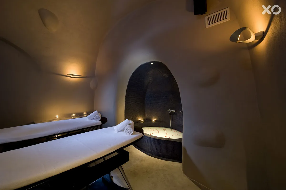 Avaton Resort & Spa