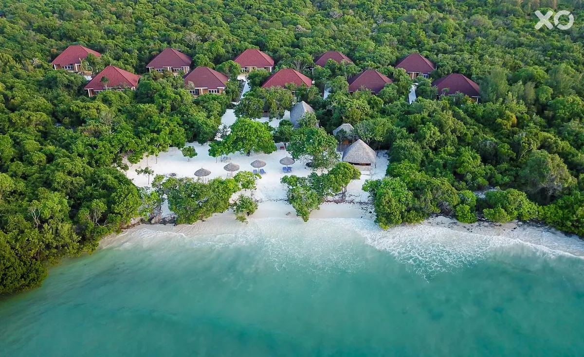 Pearl Beach Resort & Spa Zanzibar