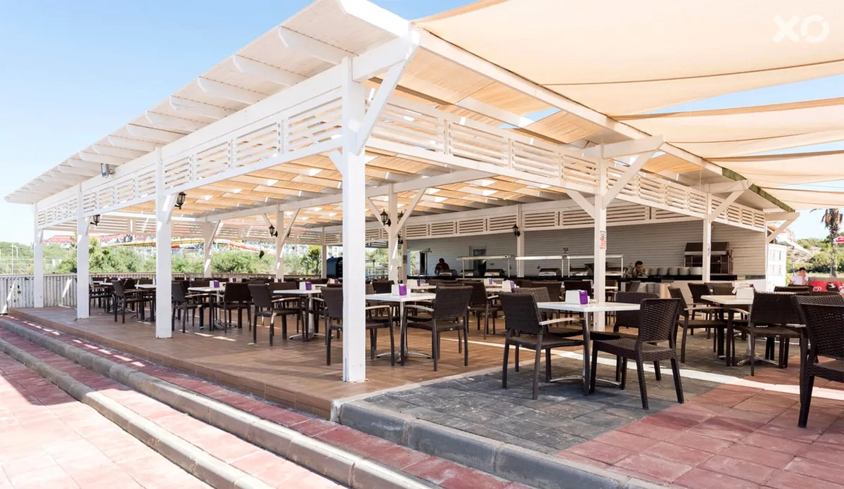 Lake & River Side Hotel & Spa