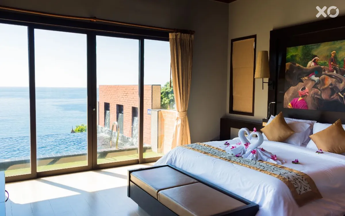 Ayara Kamala Resort & Spa