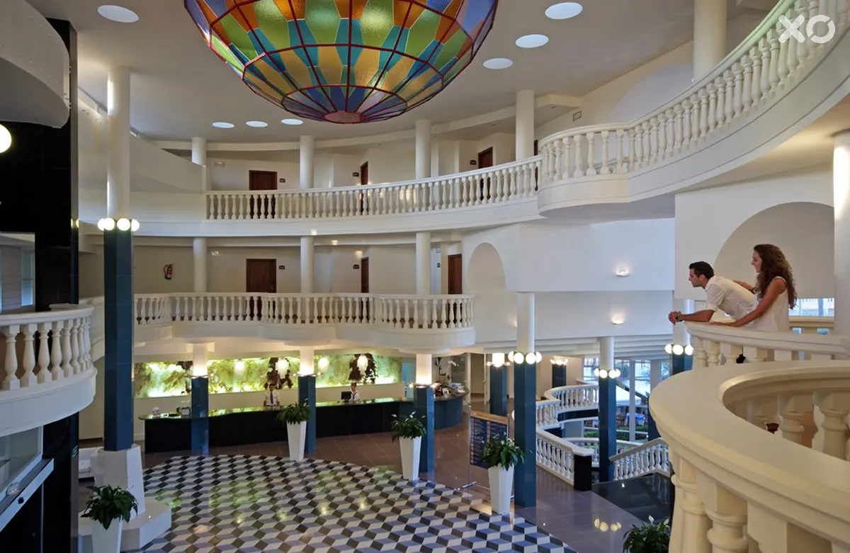 Iberostar Albufera Playa
