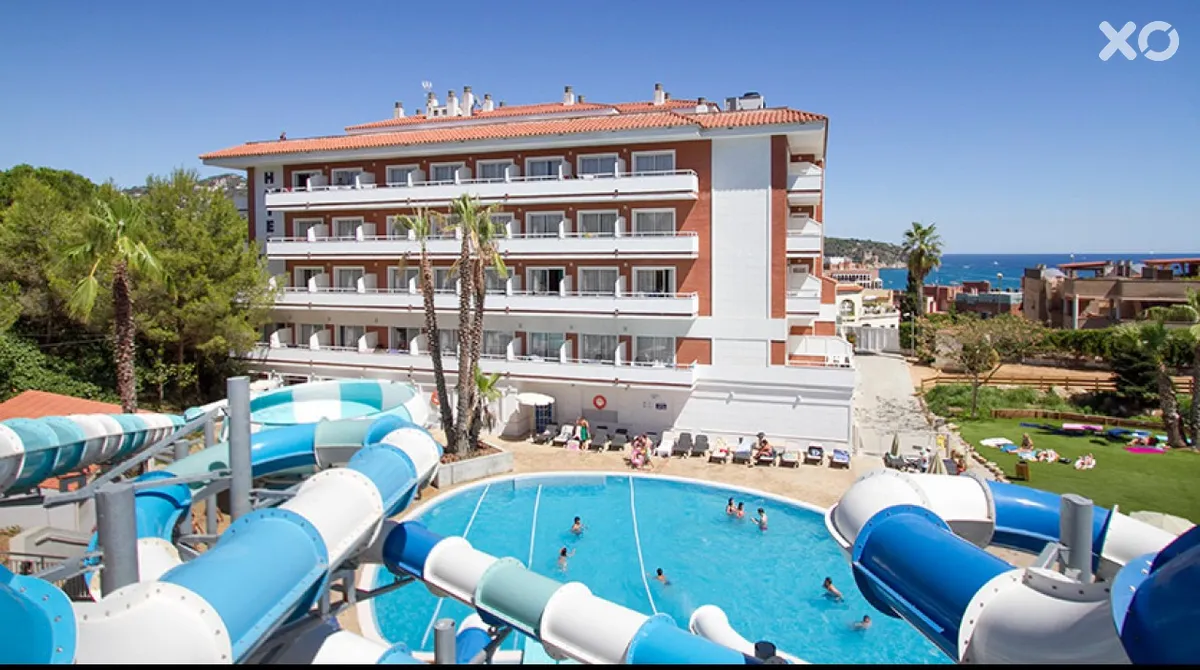 Gran Garbi Mar Hotel