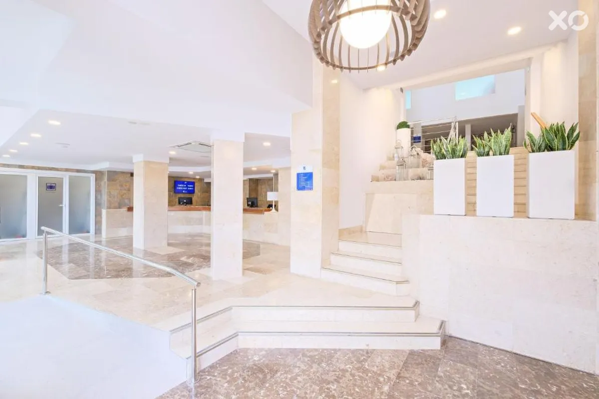 Azuline Palmanova Garden Hotel