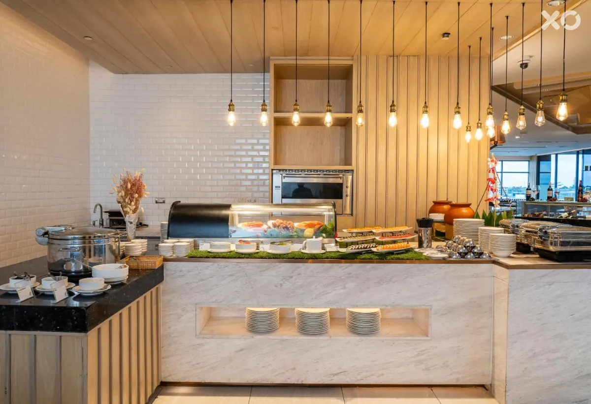 Holiday Inn & Suites Rayong City Centre