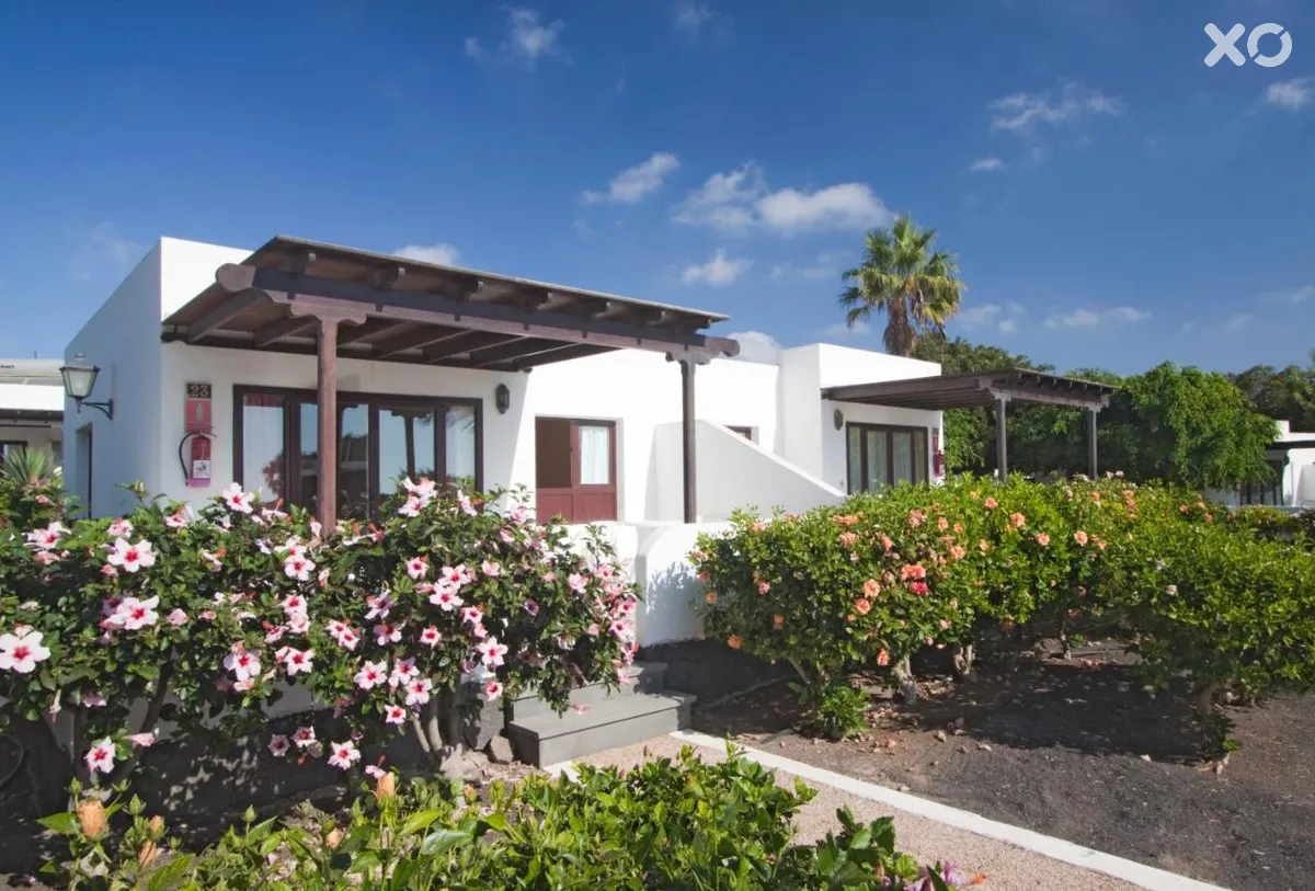 Bungalows Playa Limones