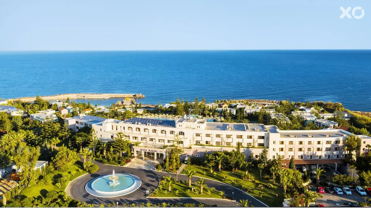 Iberostar Creta Marine