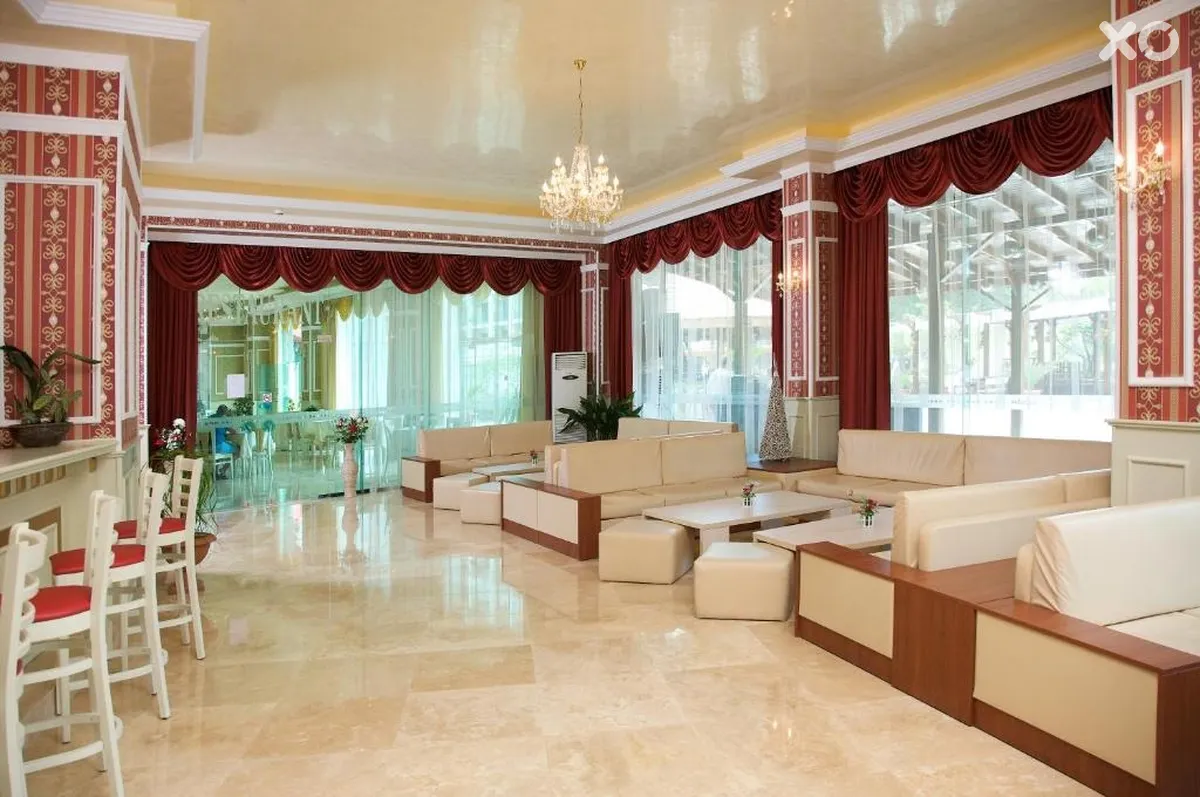 Mena Palace Hotel
