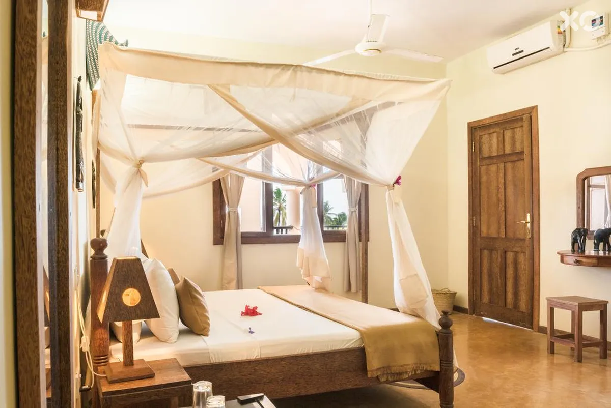 Zan View Hotel