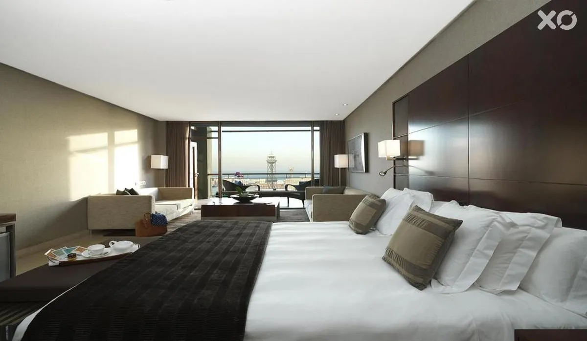 Miramar Barcelona Hotel