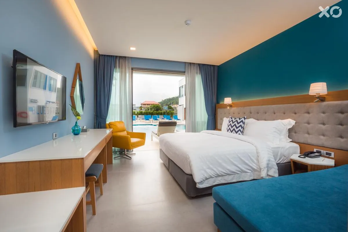 Bluesotel Krabi