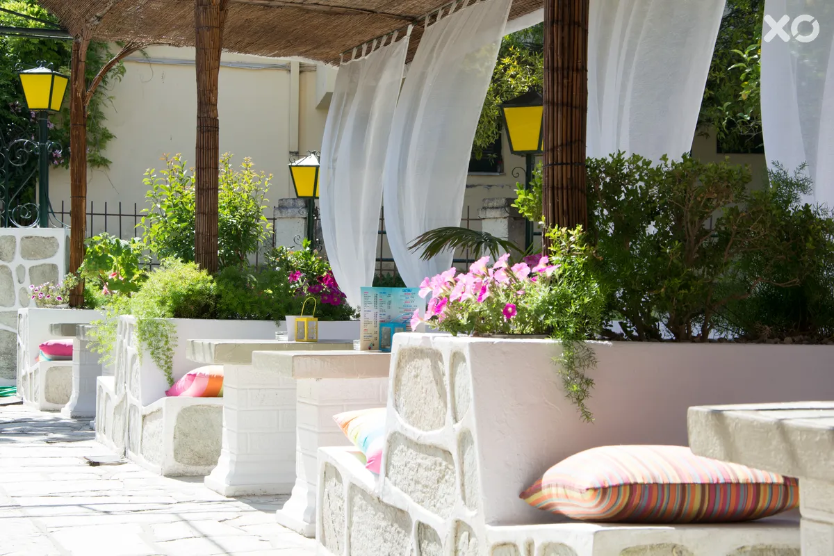 Sirena Beach