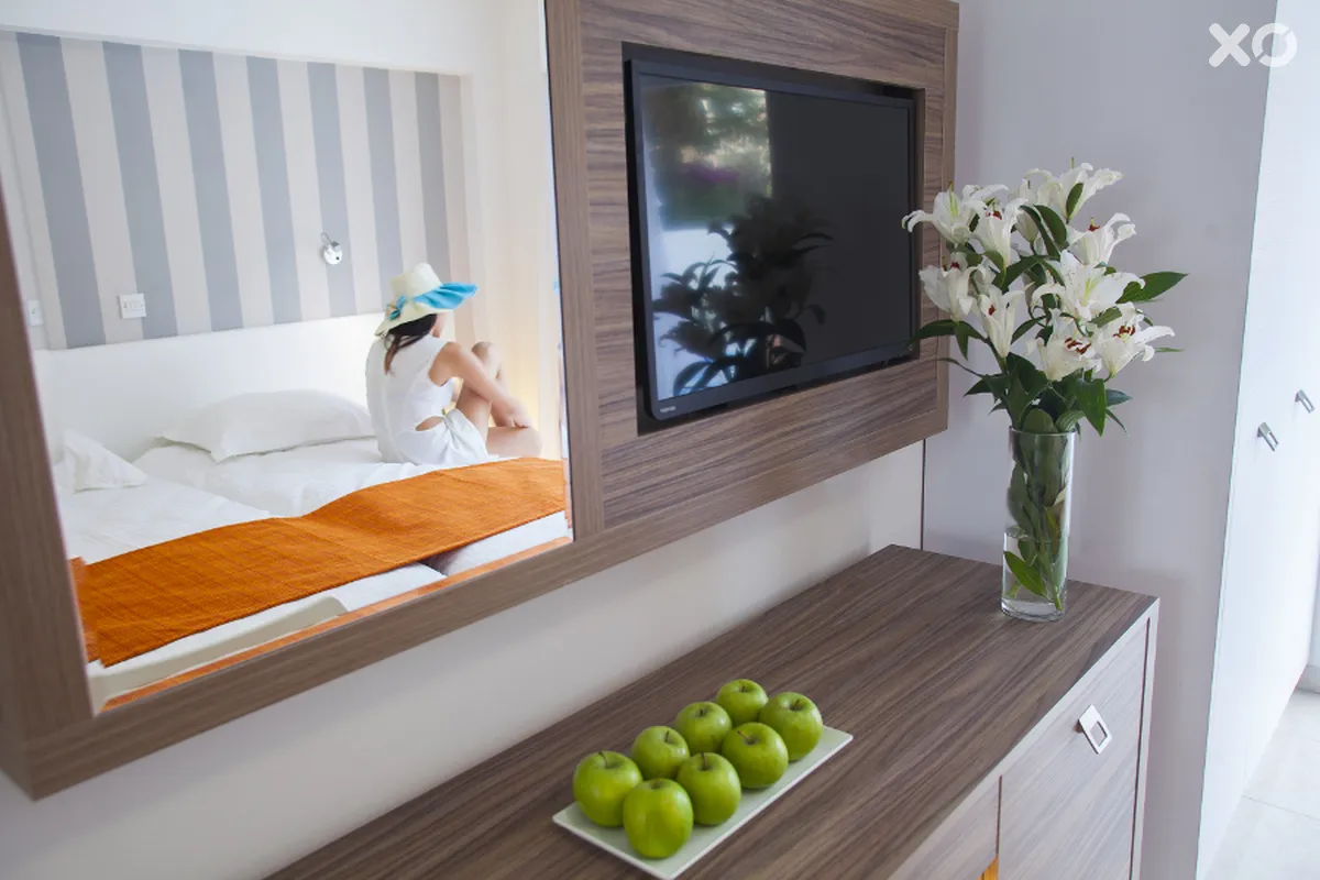 Princessa Vera Hotel Apartmens