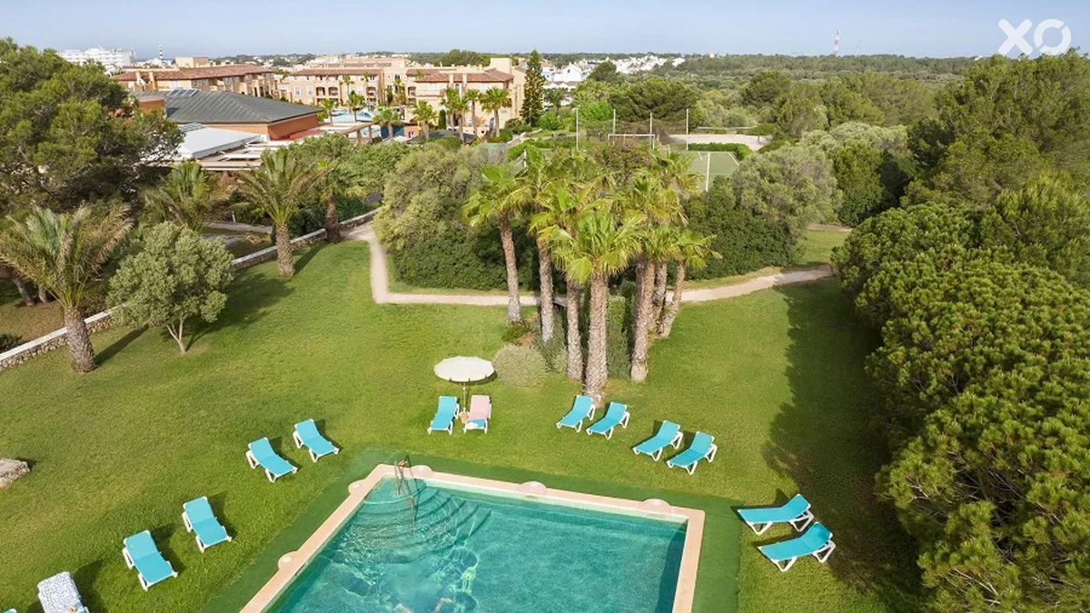 TUI Blue Grupotel Turquesa Mar