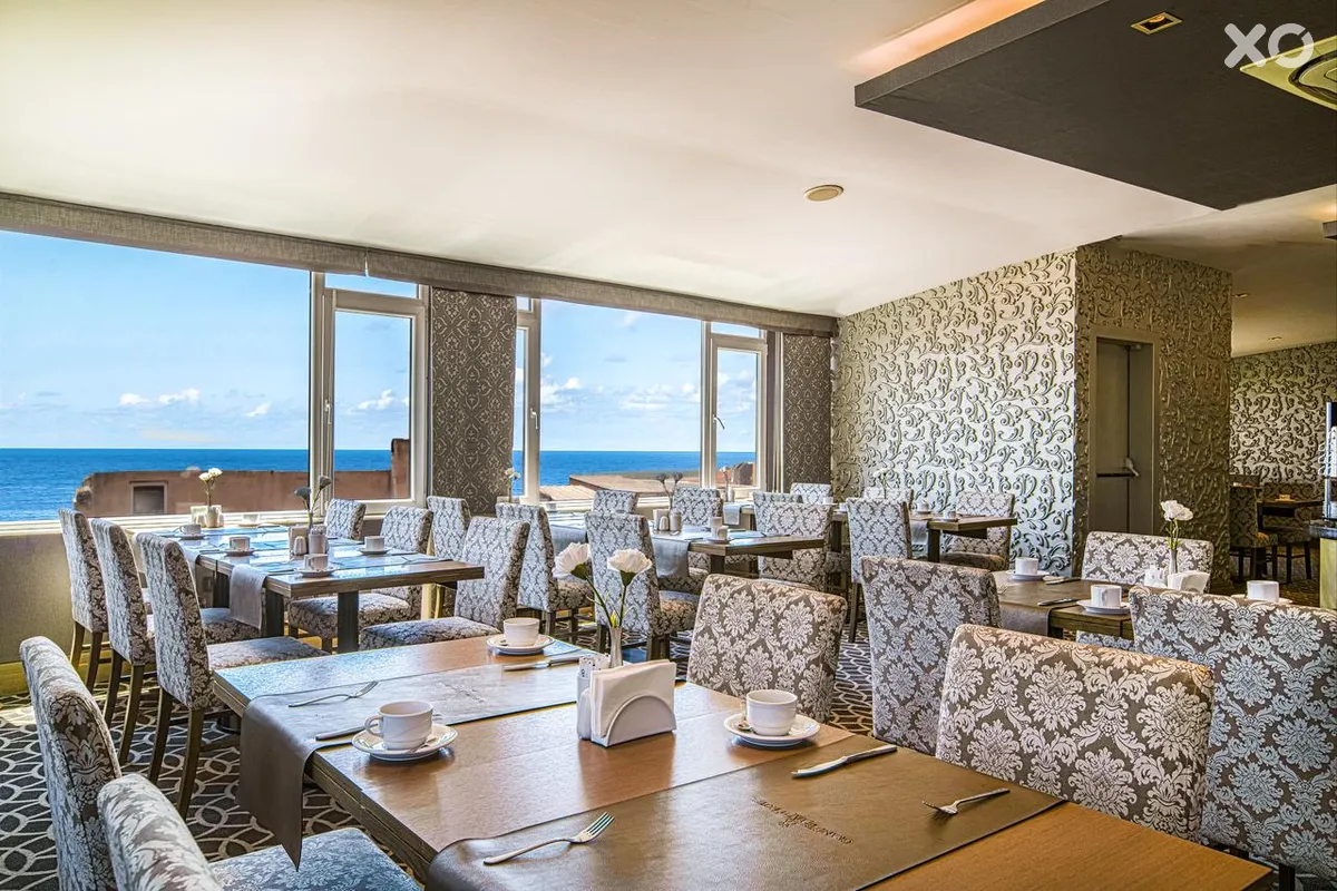 Grand Beyazit Hotel