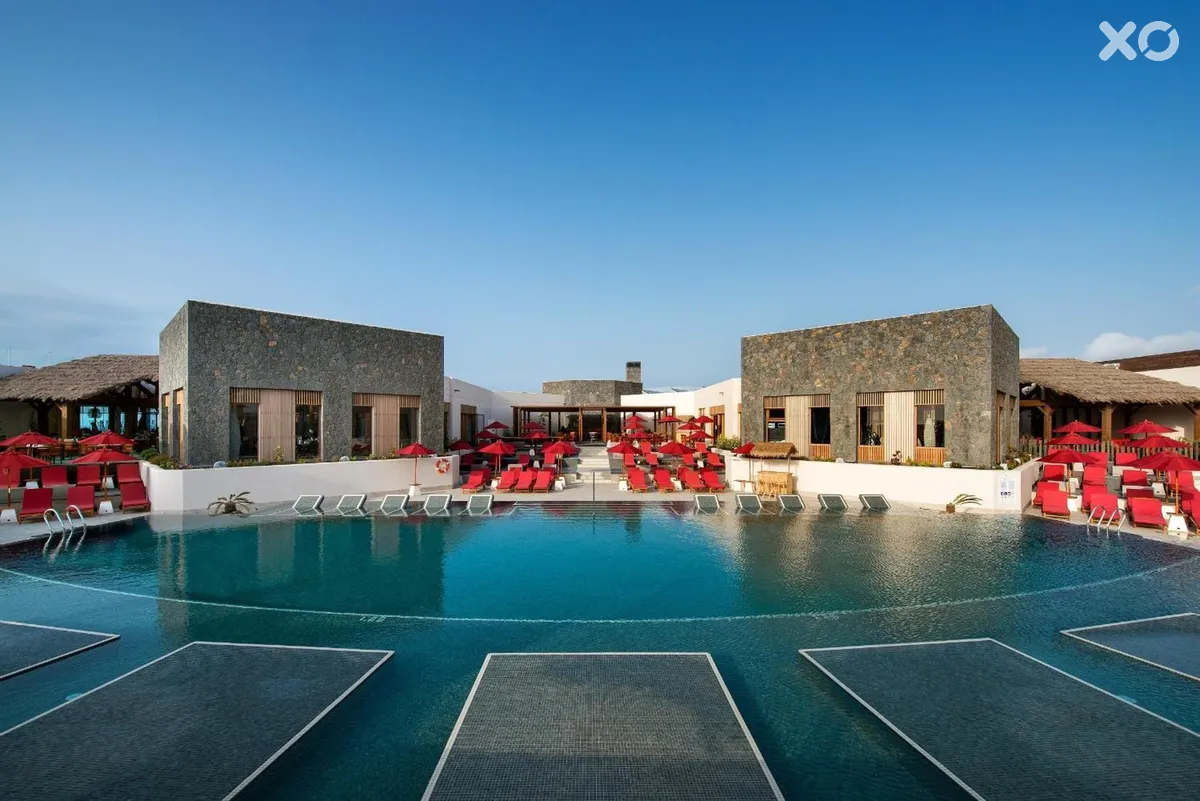 Pierre & Vacances Resort Fuerteventura OrigoMare
