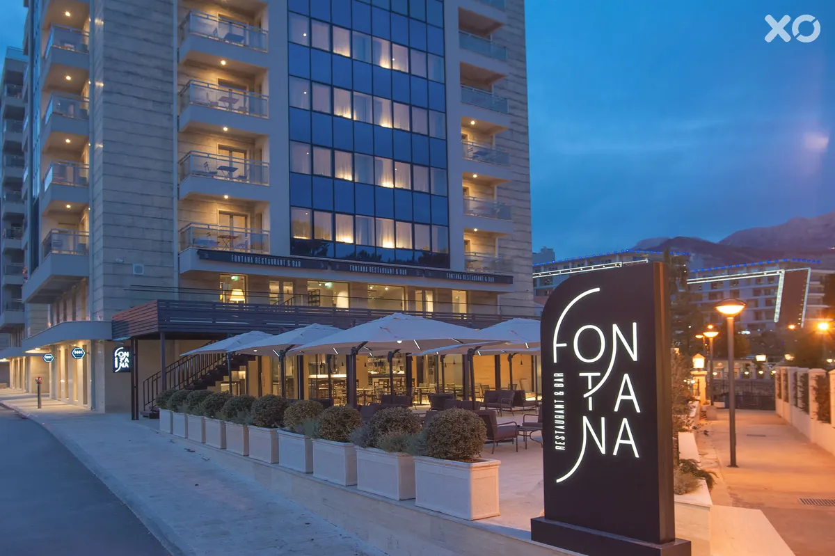 Fontana