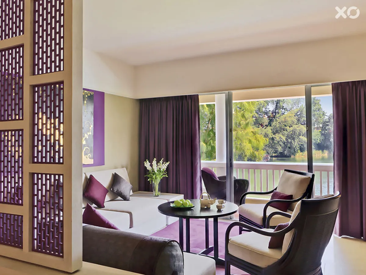 Angsana Laguna Phuket