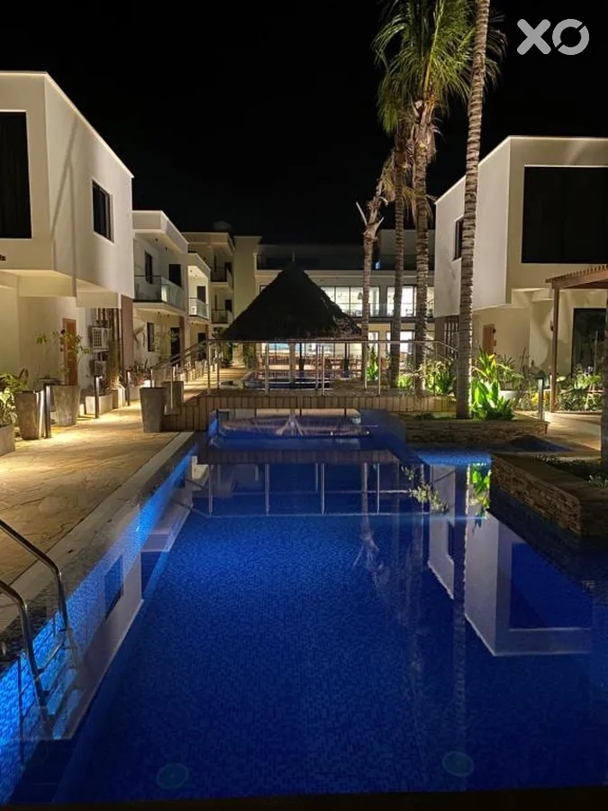 Toa Hotel & Spa