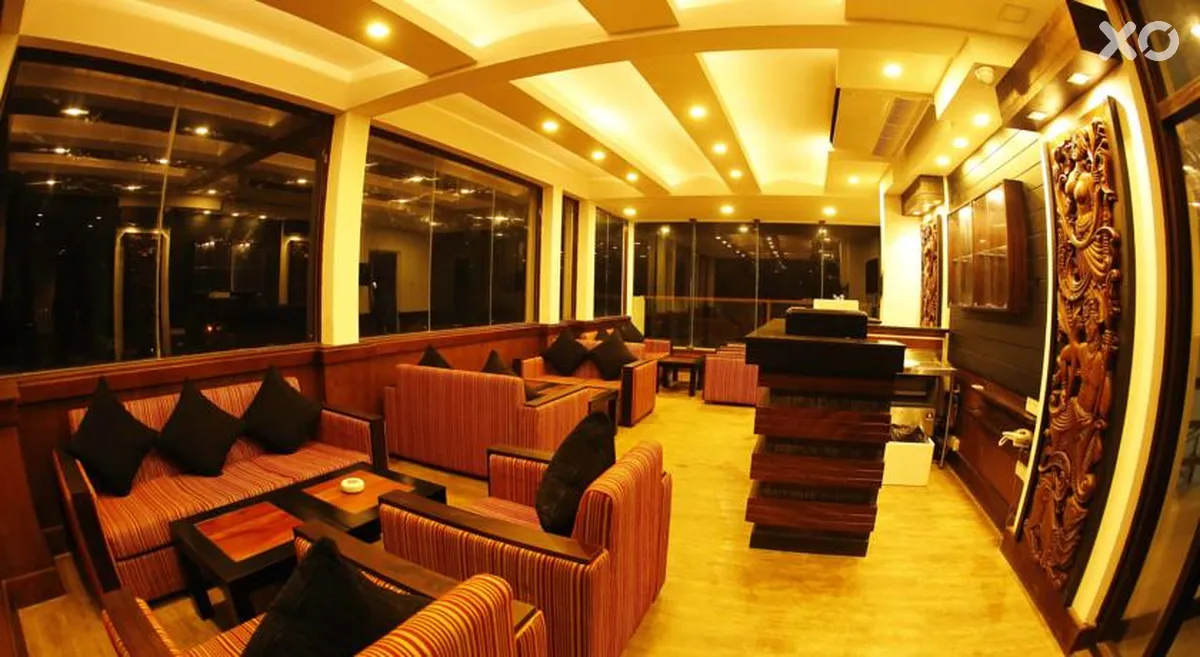 Blue Beach Hotel