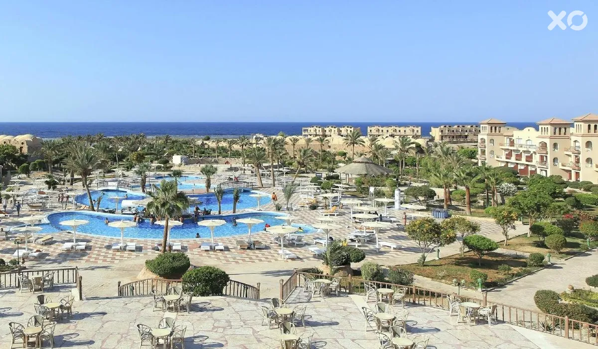 Pensee Beach Resort Marsa Alam operated by The Three Corners Hotels & Resorts