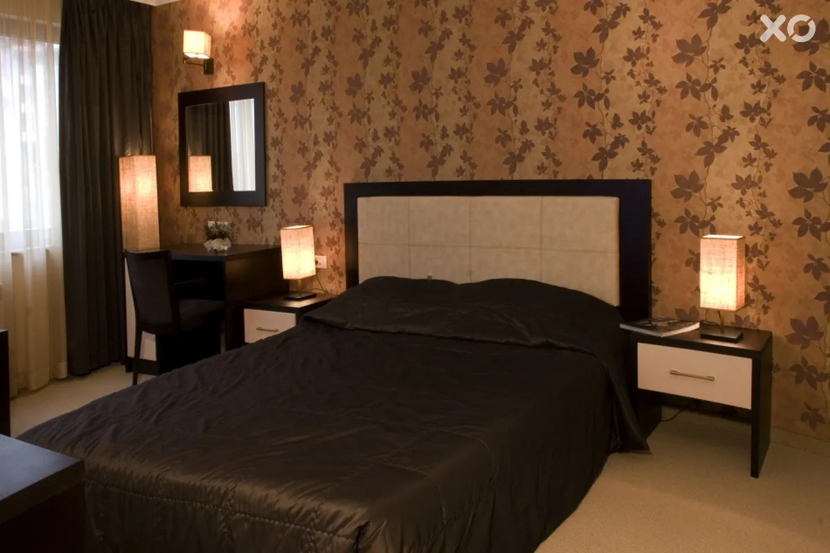 St. Ivan Rilski Hotel & Apartments