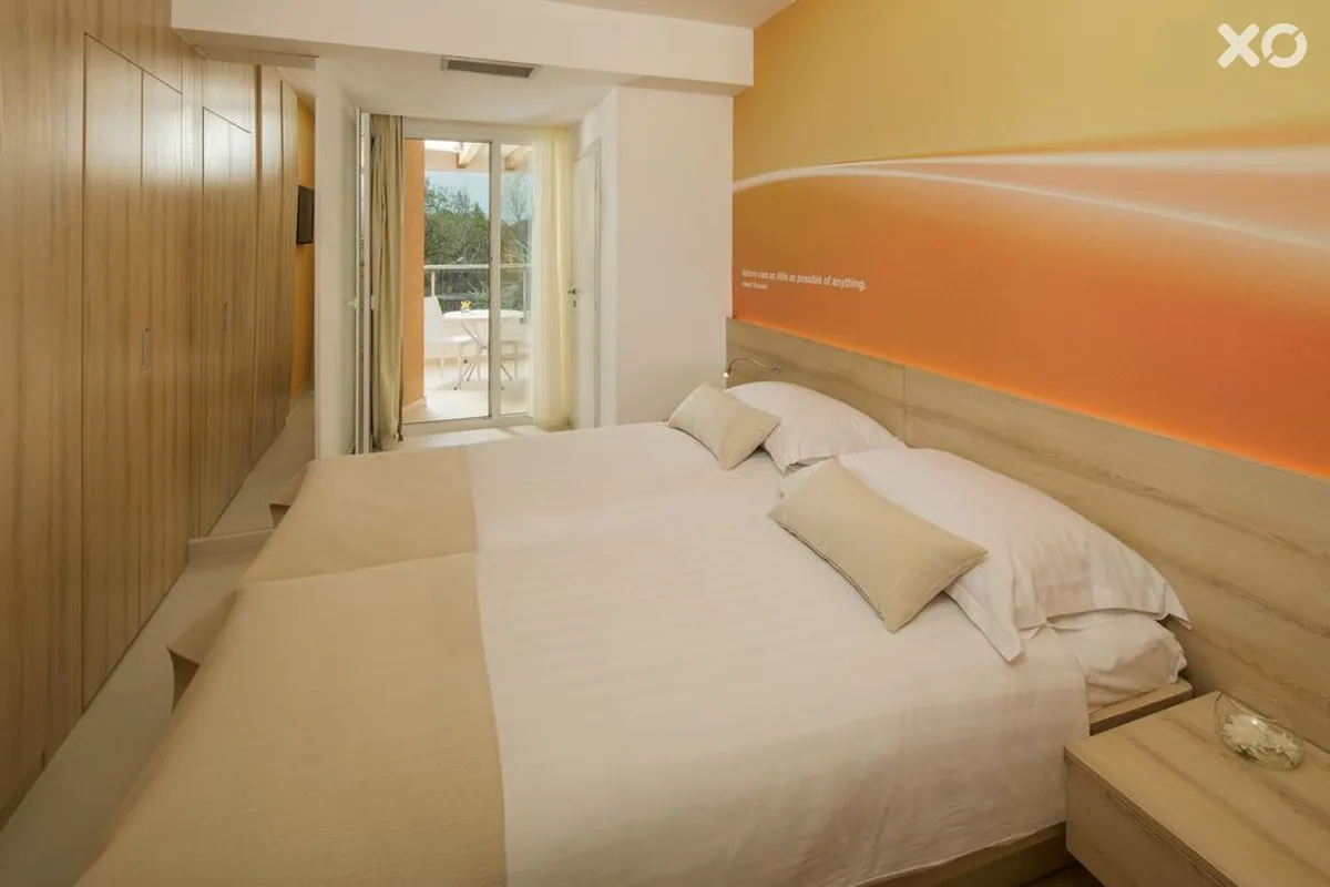 Residence Umag Plava Laguna