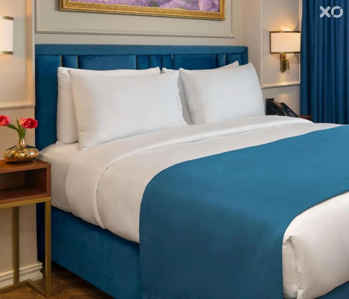 Royan Hagia Sophia Radisson Individuals