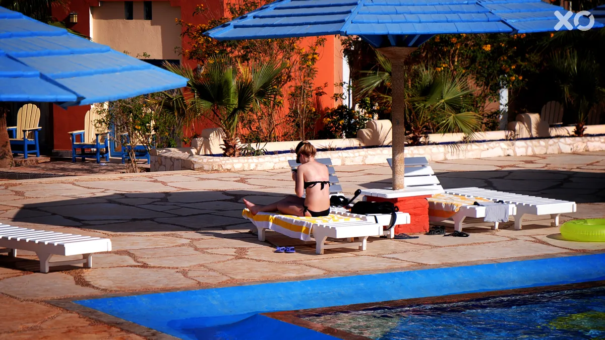 Faraana Heights Resort