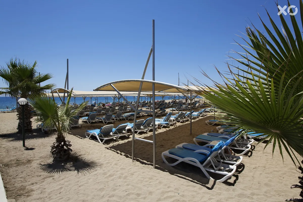Club Wasa Holiday Village