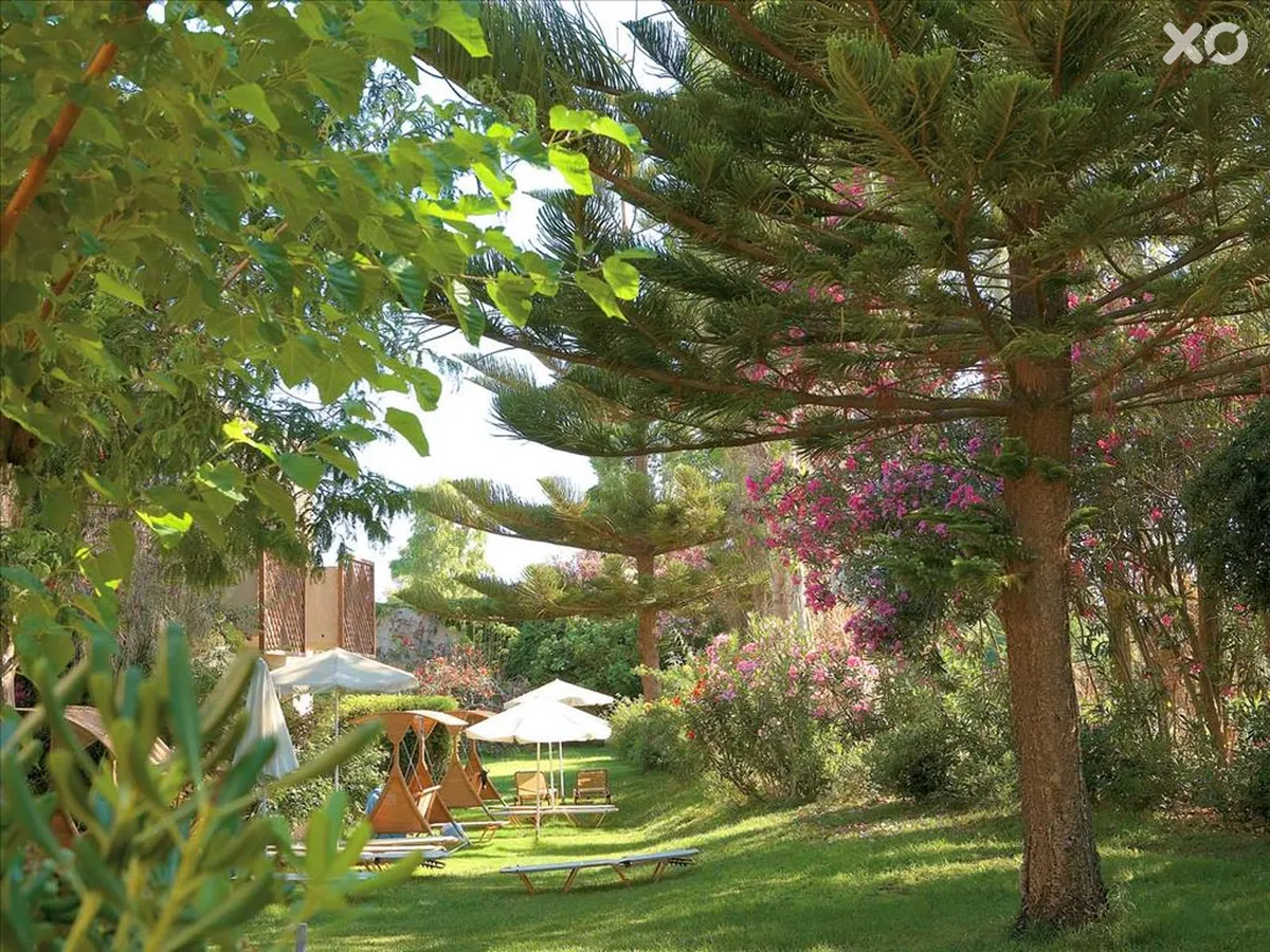 Creta Palace Grecotel Luxury Resort