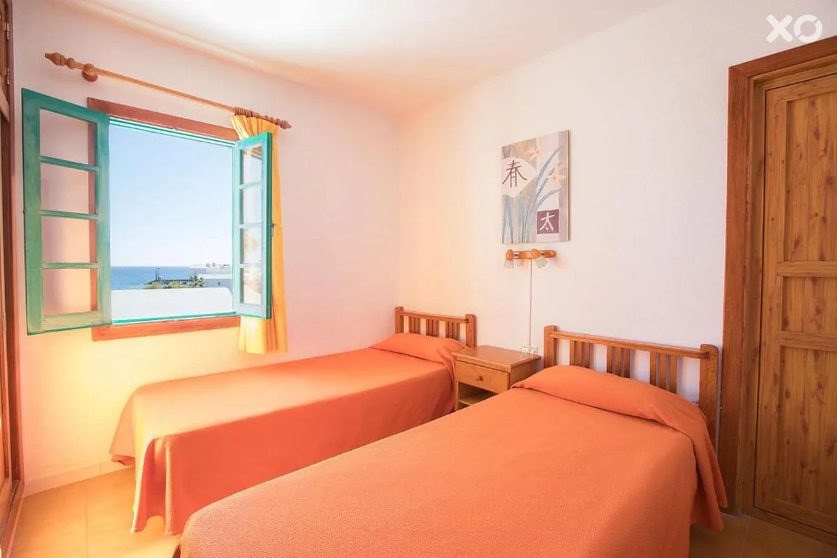 Celeste Apartments