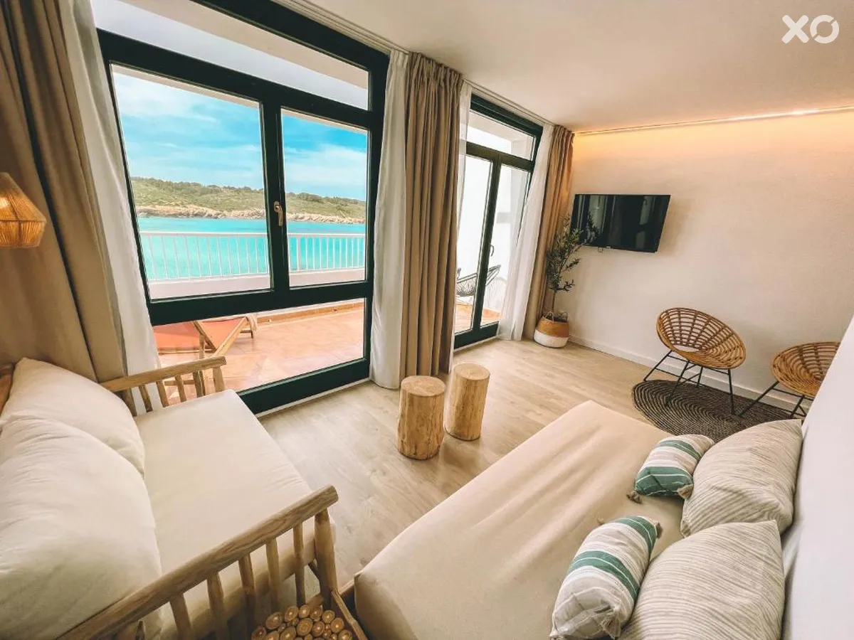 Beach Club Menorca Hotel