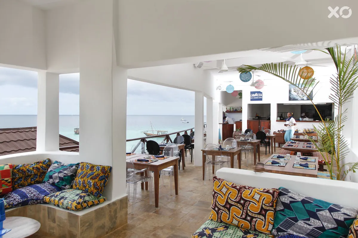 The Z Hotel