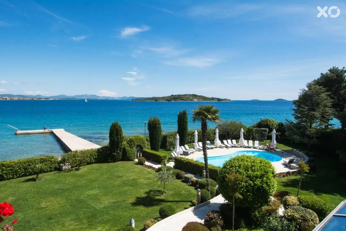 Villa Radin Hotel