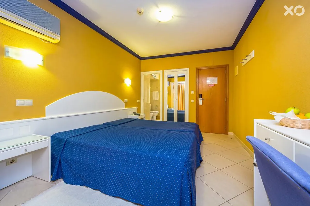 Atismar Hotel