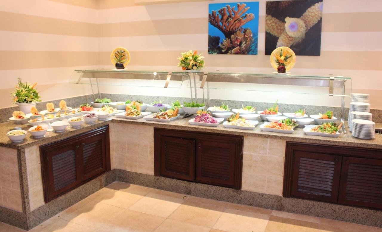 Jaz Neo Naama Bay (ex. Sol Y Mar Naama Bay)