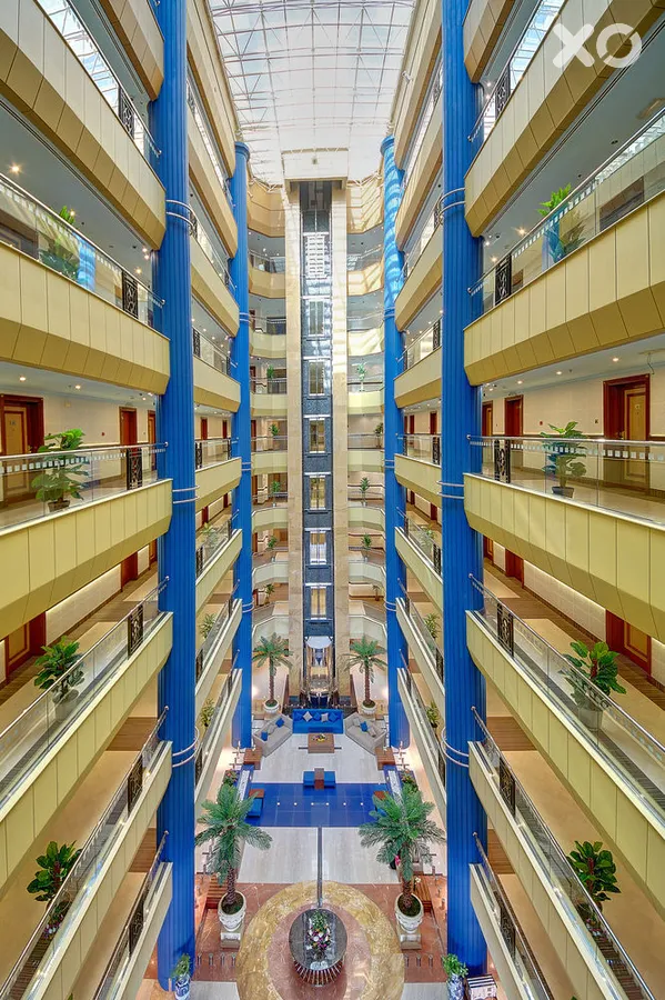 Al Manar Grand Hotel Apartment