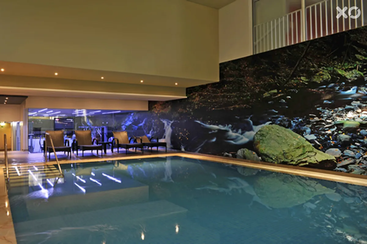 Four Views Oasis Hotel
