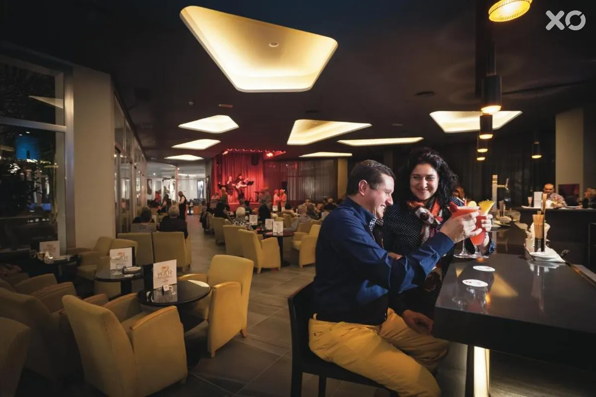 Riu Monica Hotel