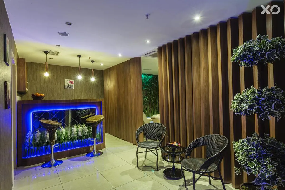 Atro Hotel
