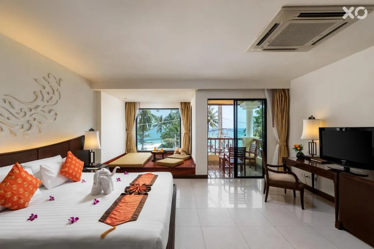 Patong Paragon Resort & Spa