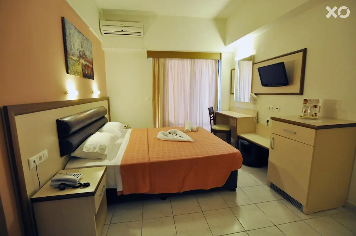 Pearl Hotel