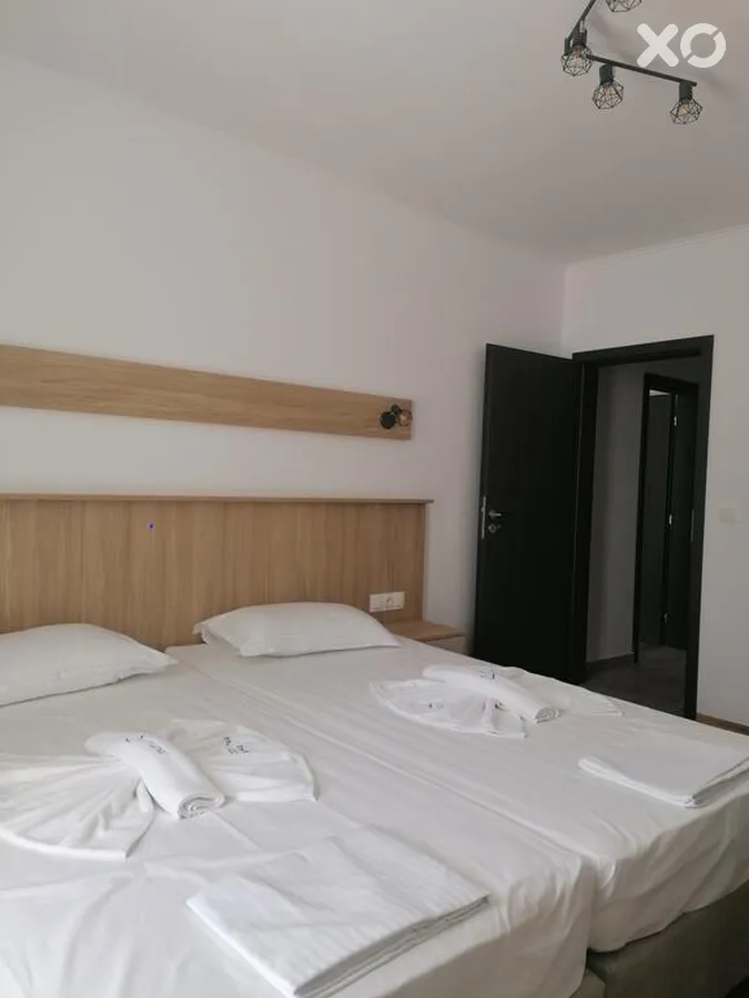 Samara Hotel