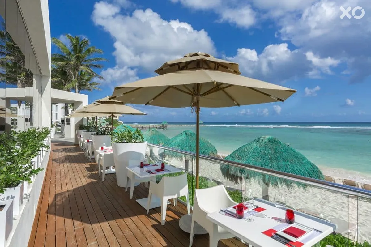 Sunscape Akumal Beach Resort & Spa