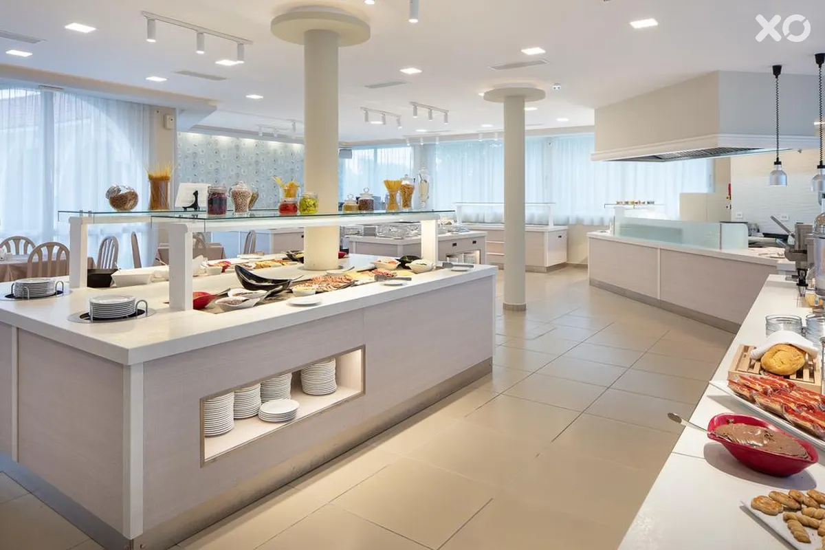 Marelen Hotel